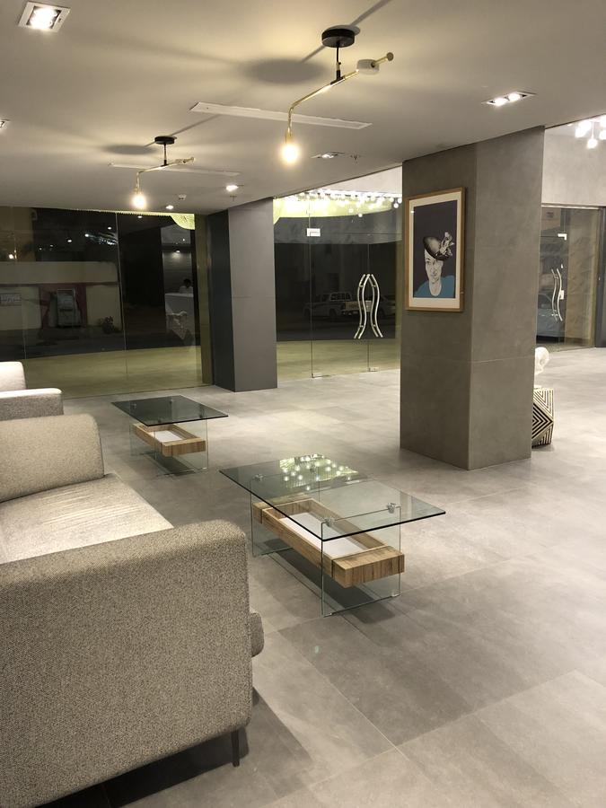 Rosalina Hotel Yanbu Exterior photo
