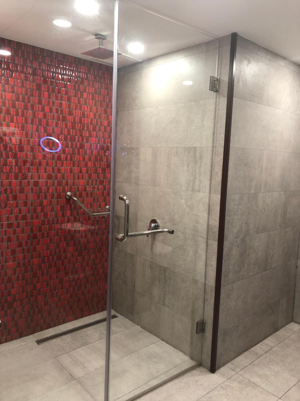 Rosalina Hotel Yanbu Exterior photo