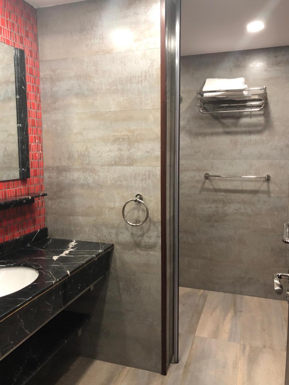 Rosalina Hotel Yanbu Exterior photo